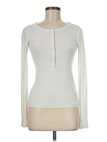 Vince. Long Sleeve T-Shirt (view 1)