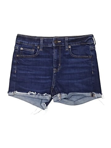 American Eagle Outfitters Denim Shorts (view 1)