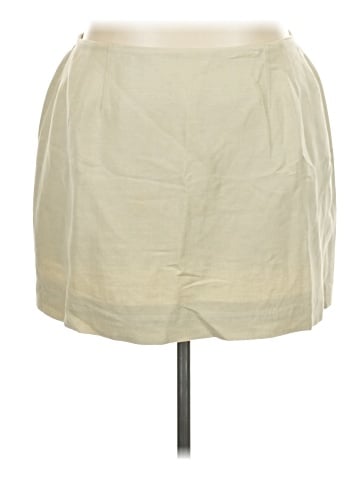 Kate Hill Casual Skirt (view 1)