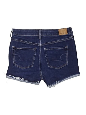 American Eagle Outfitters Denim Shorts (view 2)