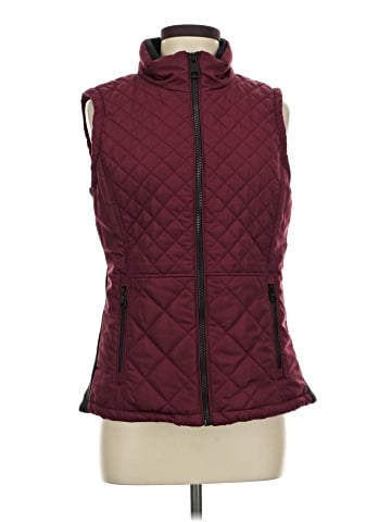 Andrew Marc for Costco Vest (view 1)