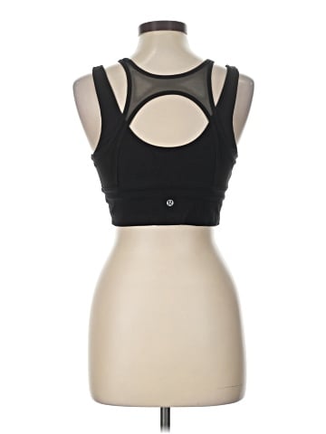 Lululemon Athletica Sports Bra (view 2)