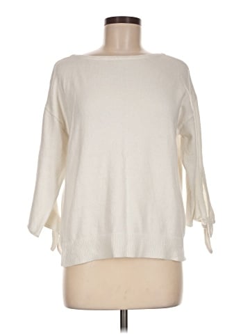 Ann Taylor LOFT Outlet Pullover Sweater (view 1)