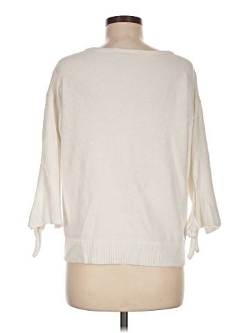 Ann Taylor LOFT Outlet Pullover Sweater (view 2)