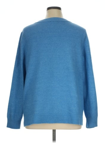 Purejill Pullover Sweater (view 2)