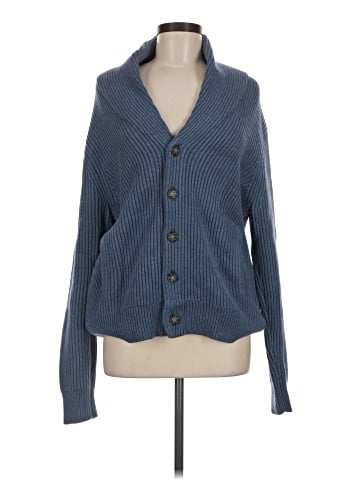 Brooks Brothers Cardigan (view 1)