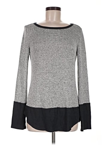 Kenneth Cole New York Pullover Sweater (view 1)