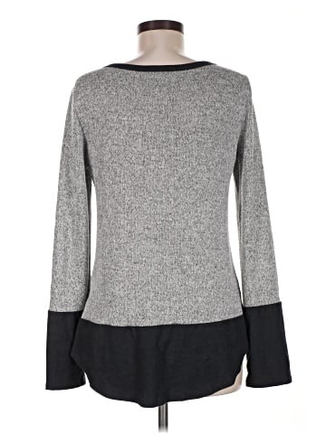 Kenneth Cole New York Pullover Sweater (view 2)