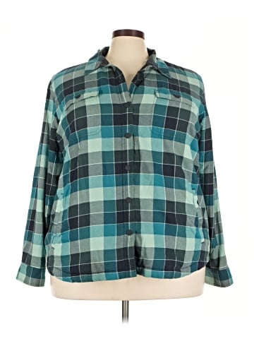 L.L.Bean Fleece (view 1)