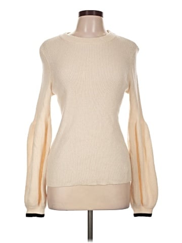 Neiman Marcus Pullover Sweater (view 1)