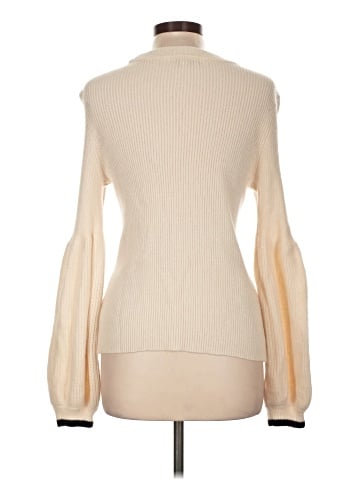 Neiman Marcus Pullover Sweater (view 2)