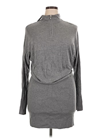 White House Black Market Casual Dress (view 1)