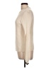 Neiman Marcus Ivory Pullover Sweater Size L - photo 5