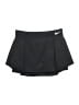 Nike Solid Black Active Skort Size M - photo 1
