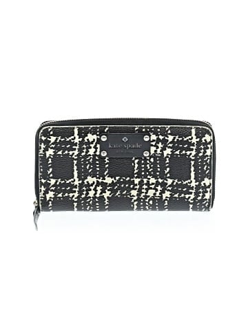 Kate Spade New York Leather Wallet (view 1)