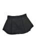 Nike Solid Black Active Skort Size M - photo 2