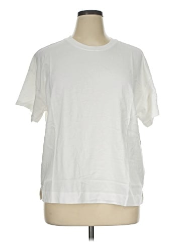 Old Navy Short Sleeve T-Shirt (view 1)