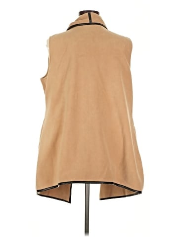 Susan Graver Fleece (view 2)