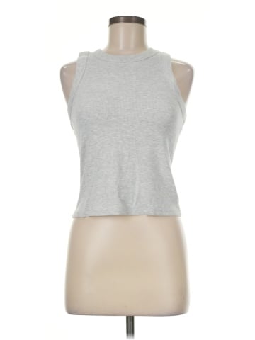 Old Navy Sleeveless T-Shirt (view 1)