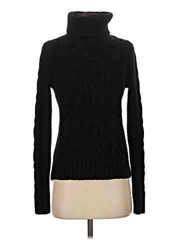 Lauren Jeans Co. Turtleneck Sweater (view 1)