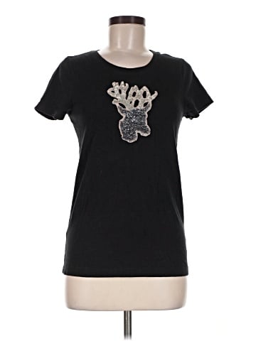 J.Crew Short Sleeve T-Shirt (view 1)
