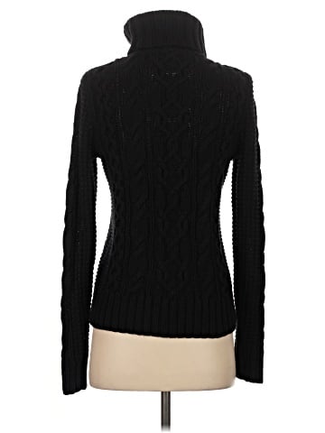 Lauren Jeans Co. Turtleneck Sweater (view 2)