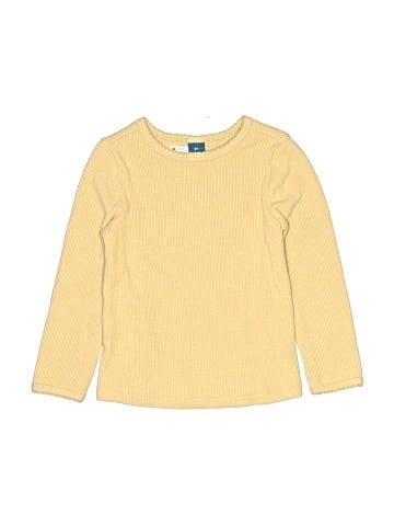Old Navy Long Sleeve T-Shirt (view 1)