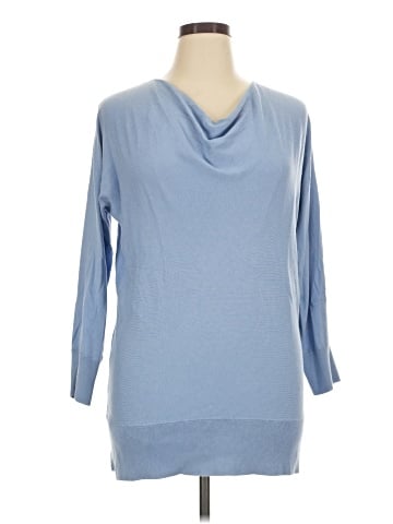 Talbots Pullover Sweater (view 1)