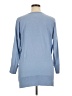 Talbots Blue Pullover Sweater Size 1X - photo 2