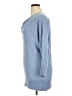 Talbots Blue Pullover Sweater Size 1X - photo 5