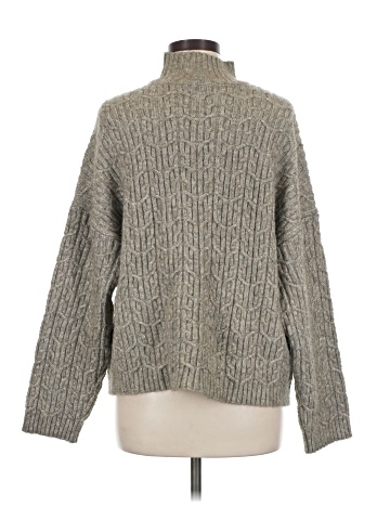 Cyrus Turtleneck Sweater (view 2)