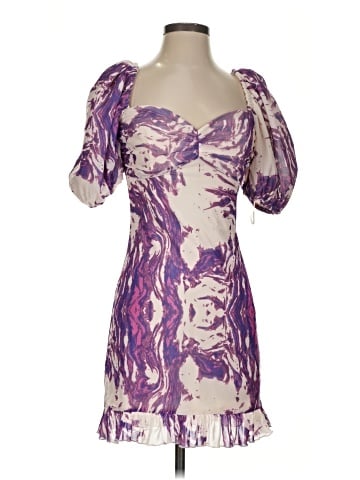 Slate & Willow Cocktail Dress (view 1)