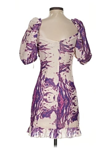Slate & Willow Cocktail Dress (view 2)