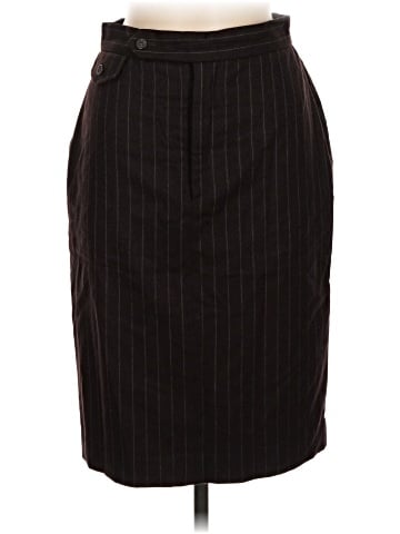 Ralph by Ralph Lauren Wool Skirt (view 1)