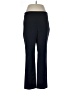 Talbots Solid Blue Active Pants Size 10 - photo 1