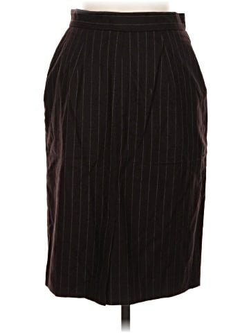 Ralph by Ralph Lauren Wool Skirt (view 2)