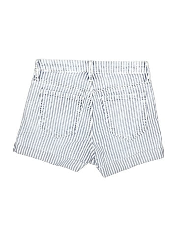 Celebrity Pink Denim Shorts (view 2)