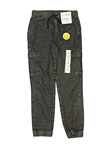 Cat & Jack Jeans (view 1)