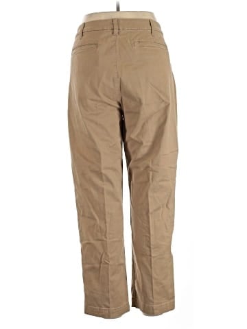 J.Crew Factory Store Khakis (view 2)