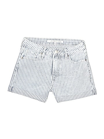 Celebrity Pink Denim Shorts (view 1)