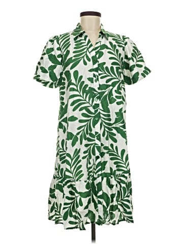 Mlle Gabrielle Casual Dress (view 1)