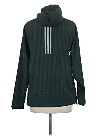Adidas Zip Up Hoodie (view 2)