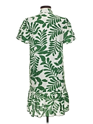 Mlle Gabrielle Casual Dress (view 2)