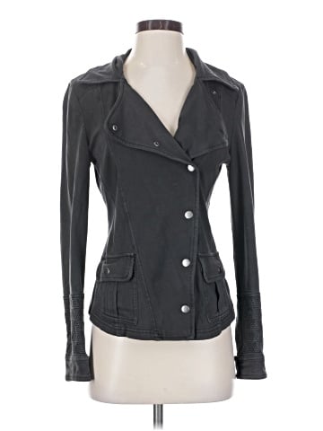 Hei Hei Jacket (view 1)