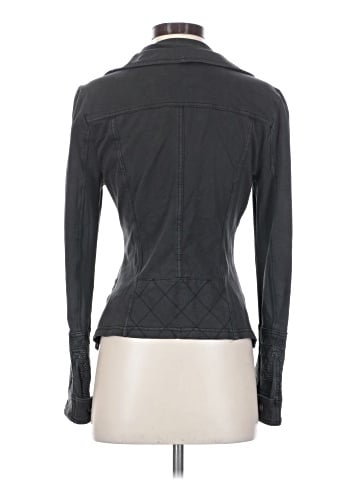 Hei Hei Jacket (view 2)