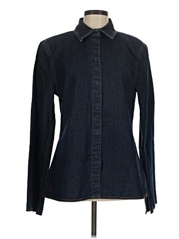H&M Denim Jacket (view 1)