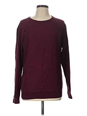 J.Crew Pullover Sweater (view 1)