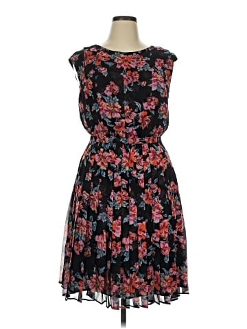 Halogen Casual Dress (view 1)