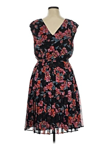 Halogen Casual Dress (view 2)