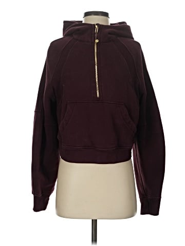 Lululemon Athletica Pullover Hoodie (view 1)